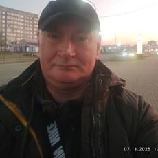 Фотография мужчины Alexey, 47 лет из г. Сморгонь