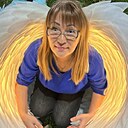 Гулсим, 47 лет