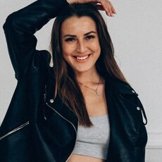 Фотография девушки Елена, 37 лет из г. Пермь