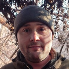 Фотография мужчины Игорь, 39 лет из г. Луганск