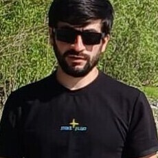 Фотография мужчины Ахмеджан, 27 лет из г. Иркутск