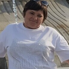 Фотография девушки Светлана, 49 лет из г. Благодарный