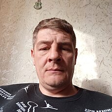 Фотография мужчины Сергей, 42 года из г. Ляховичи