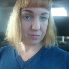 Фотография девушки Марина, 41 год из г. Миасс