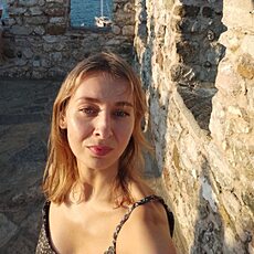 Фотография девушки Анастасия, 26 лет из г. Магнитогорск