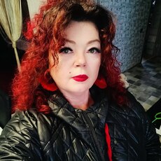 Фотография девушки Марина, 50 лет из г. Новосибирск