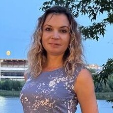 Фотография девушки Виктория, 44 года из г. Великий Новгород