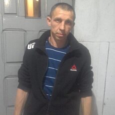 Фотография мужчины Ermak, 45 лет из г. Тулун