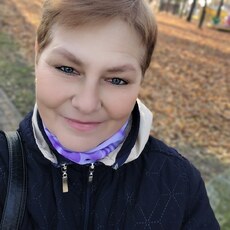 Фотография девушки Светлана, 56 лет из г. Береза