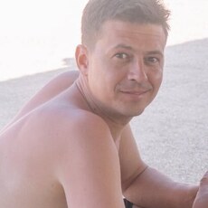 Фотография мужчины Антон, 26 лет из г. Ефремов