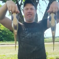 Фотография мужчины Андрей, 41 год из г. Борисоглебск