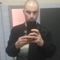 Фотография мужчины Віктор, 35 лет из г. Пирятин