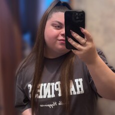 Фотография девушки Анастасия, 23 года из г. Москва