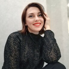 Фотография девушки Анастасия, 43 года из г. Чита