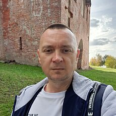 Фотография мужчины Максим, 43 года из г. Великий Новгород