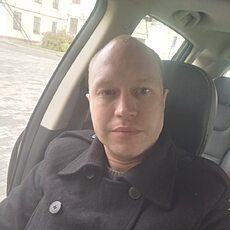 Фотография мужчины Дмитрий, 30 лет из г. Светлогорск