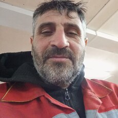 Фотография мужчины Елик Назарли, 42 года из г. Череповец