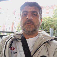 Фотография мужчины Елик Назарли, 42 года из г. Череповец