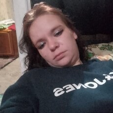 Фотография девушки Грейс, 27 лет из г. Ельск