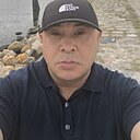 Айдар, 45 лет