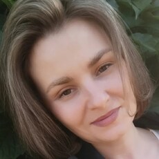 Фотография девушки Настя, 35 лет из г. Алматы