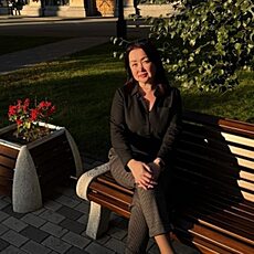 Фотография девушки Елена, 41 год из г. Смоленск