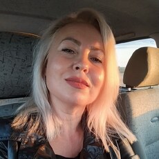 Фотография девушки Наталья, 43 года из г. Таганрог