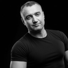 Фотография мужчины Саша, 45 лет из г. Пльзень