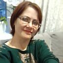 Светлана, 42 года