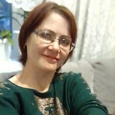 Фотография девушки Светлана, 42 года из г. Мариинск