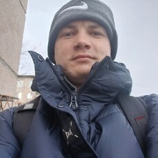 Фотография мужчины Никита, 30 лет из г. Абакан