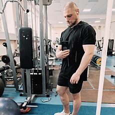 Фотография мужчины Павел, 32 года из г. Электросталь