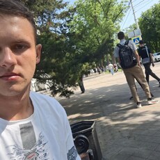 Фотография мужчины Тим, 25 лет из г. Краснодар