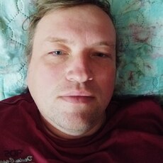 Фотография мужчины Роман, 41 год из г. Абаза