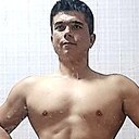 Михаил, 25 лет