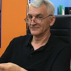 Фотография мужчины Сергей, 62 года из г. Салават