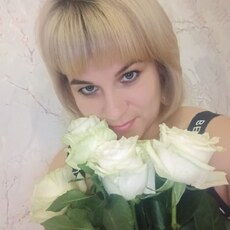 Фотография девушки Незнакомка, 37 лет из г. Городец