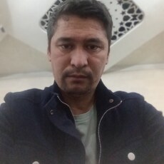 Фотография мужчины Eldor Yuspov, 33 года из г. Карши