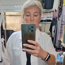 Фотография девушки Наташа, 51 год из г. Ангарск