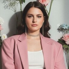 Фотография девушки Аня, 20 лет из г. Жлобин