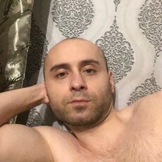 Фотография мужчины Антон, 45 лет из г. Опочка