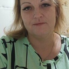 Фотография девушки Ирина, 39 лет из г. Москва