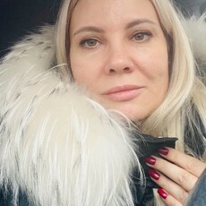 Фотография девушки Ирина, 46 лет из г. Омск