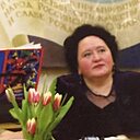 Марина, 62 года