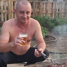 Фотография мужчины Серж, 39 лет из г. Уральск