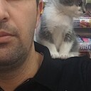 Натиг, 33 года