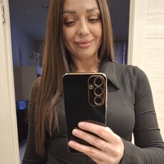 Фотография девушки Анастасия, 30 лет из г. Бакал