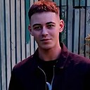 Хорхе, 20 лет