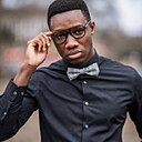 Black Prince, 28 лет