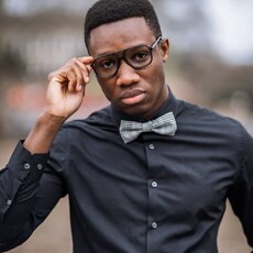 Фотография мужчины Black Prince, 28 лет из г. Астана